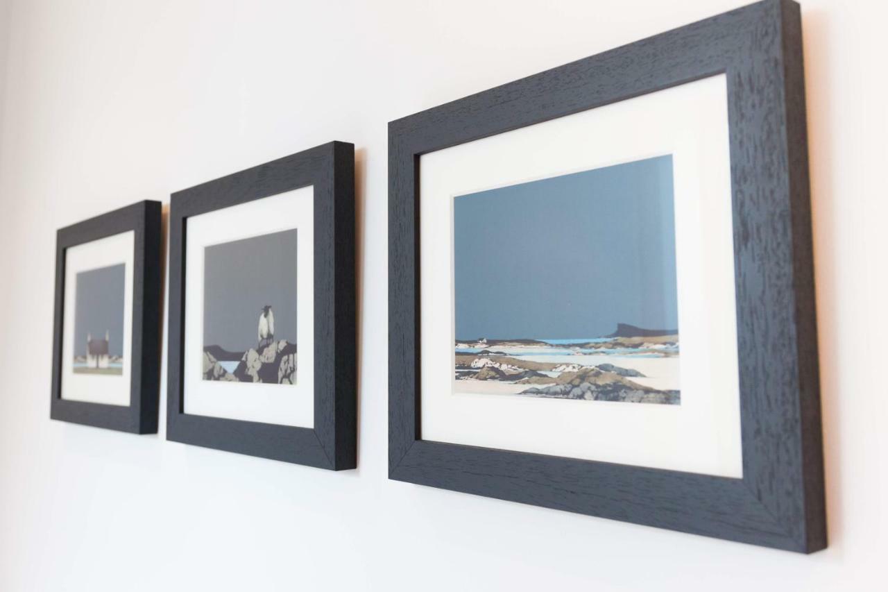 2 Bed Apartment At Quartermile Edinburgh Exteriér fotografie