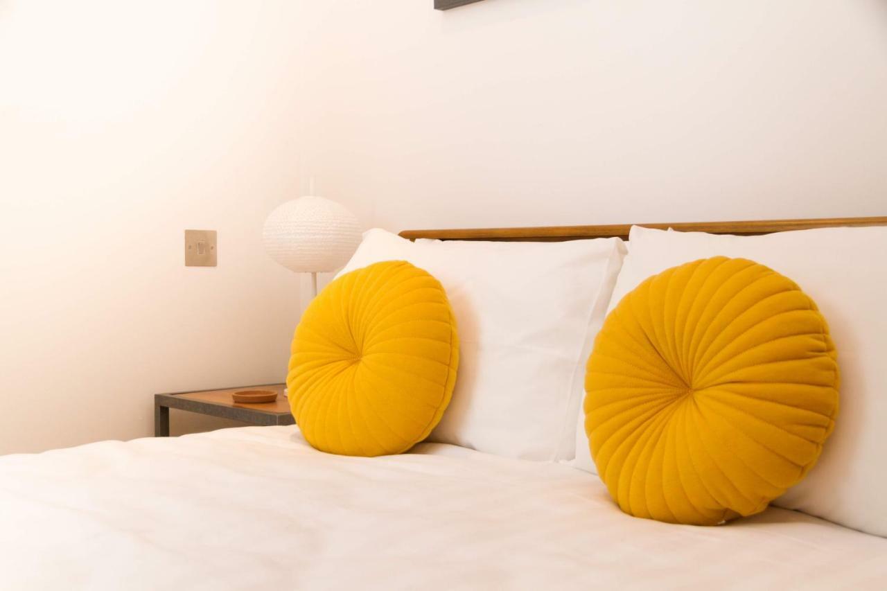 2 Bed Apartment At Quartermile Edinburgh Exteriér fotografie