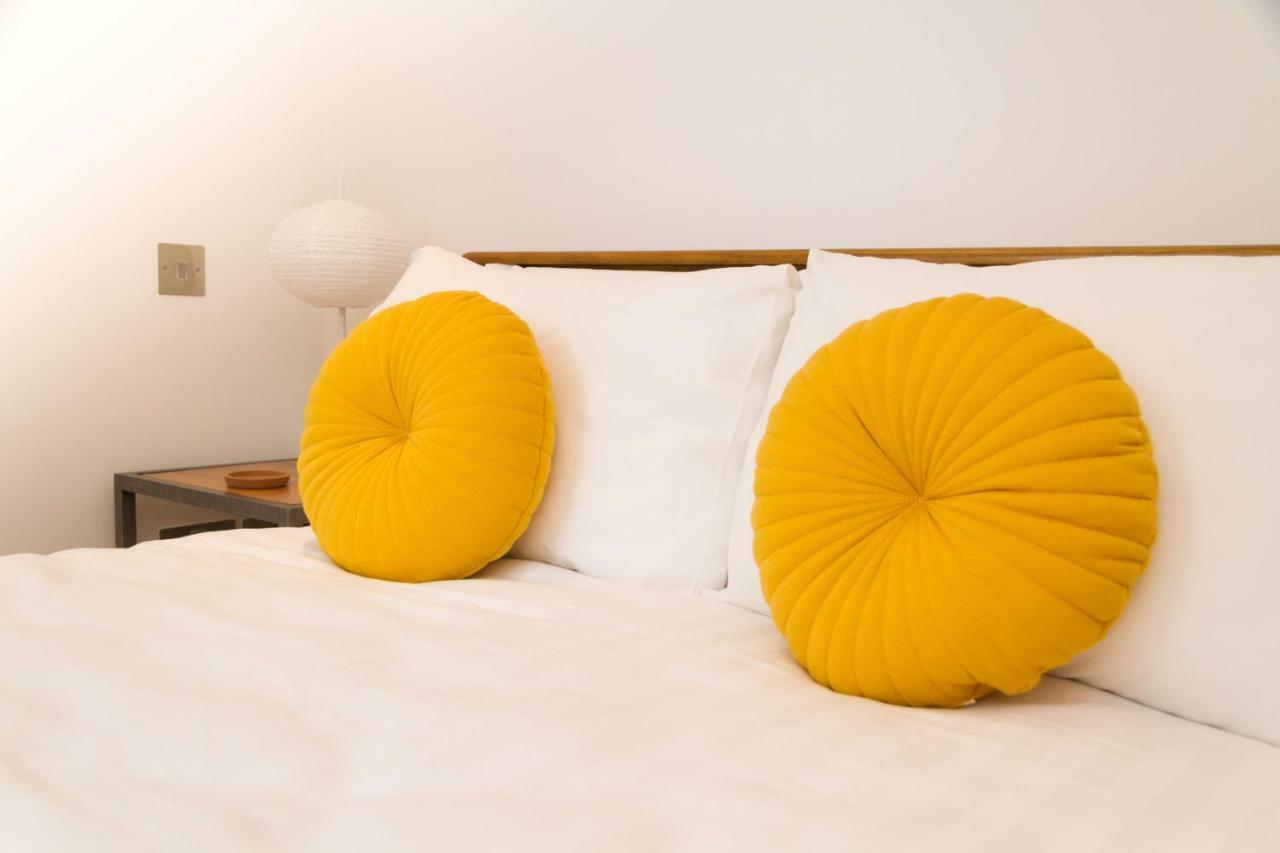 2 Bed Apartment At Quartermile Edinburgh Exteriér fotografie